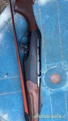 Carabina Benelli argo
