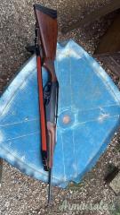 Carabina Benelli argo