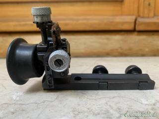 Diottra Anschutz scina 11 mm 4.5/.177