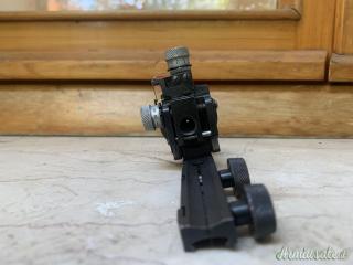 Diottra Anschutz scina 11 mm 4.5/.177