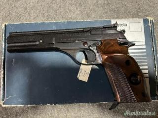 Pistola Beretta mod 76 cal.22 l.r