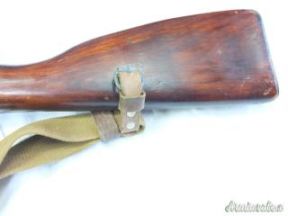 ARS.MIL.RUSSI MOSIN NAGANT MOD.91/30 SNIPER CAL.7,62X54R