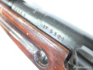 ARS.MIL.RUSSI MOSIN NAGANT MOD.91/30 SNIPER CAL.7,62X54R