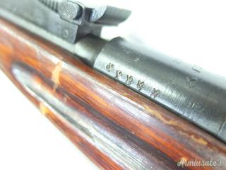 ARS.MIL.RUSSI MOSIN NAGANT MOD.91/30 SNIPER CAL.7,62X54R