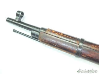 ARS.MIL.RUSSI MOSIN NAGANT MOD.91/30 SNIPER CAL.7,62X54R