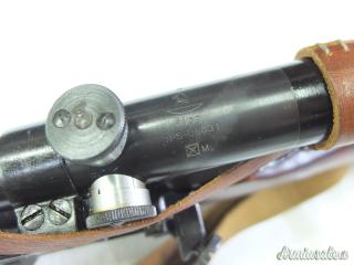 ARS.MIL.RUSSI MOSIN NAGANT MOD.91/30 SNIPER CAL.7,62X54R