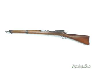 SCHMIDT RUBIN MOD.1887 CADET RIFLES (Kadettengewehre)
