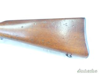 SCHMIDT RUBIN MOD.1887 CADET RIFLES (Kadettengewehre)