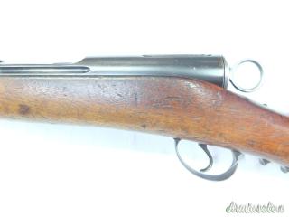 SCHMIDT RUBIN MOD.1887 CADET RIFLES (Kadettengewehre)