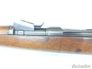 SCHMIDT RUBIN MOD.1887 CADET RIFLES (Kadettengewehre)