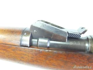 SCHMIDT RUBIN MOD.1887 CADET RIFLES (Kadettengewehre)
