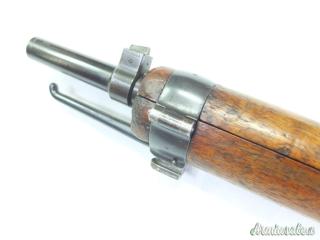 SCHMIDT RUBIN MOD.1887 CADET RIFLES (Kadettengewehre)