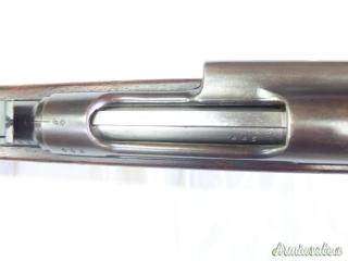 SCHMIDT RUBIN MOD.1887 CADET RIFLES (Kadettengewehre)