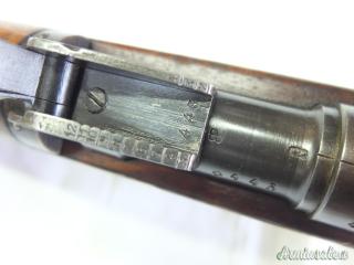 SCHMIDT RUBIN MOD.1887 CADET RIFLES (Kadettengewehre)