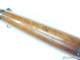 SCHMIDT RUBIN MOD.1887 CADET RIFLES (Kadettengewehre)
