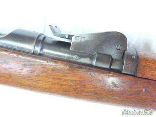 SCHMIDT RUBIN MOD.1887 CADET RIFLES (Kadettengewehre)