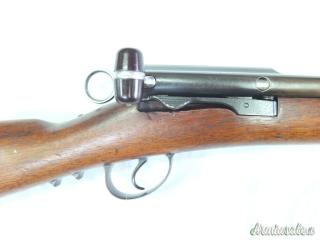 SCHMIDT RUBIN MOD.1887 CADET RIFLES (Kadettengewehre)
