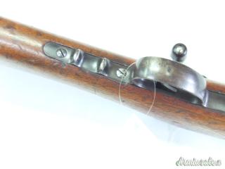 SCHMIDT RUBIN MOD.1887 CADET RIFLES (Kadettengewehre)