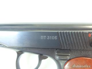 ARS.MIL.RUSSI MAKAROV CAL.9MAK