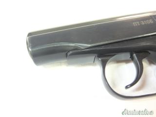 ARS.MIL.RUSSI MAKAROV CAL.9MAK