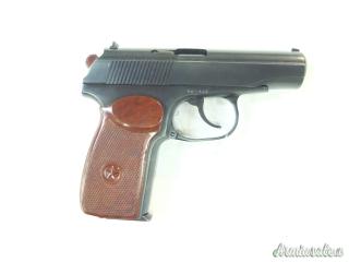 ARS.MIL.RUSSI MAKAROV CAL.9MAK