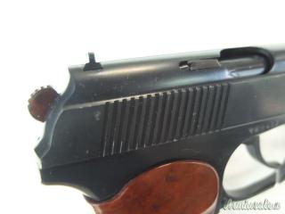 ARS.MIL.RUSSI MAKAROV CAL.9MAK