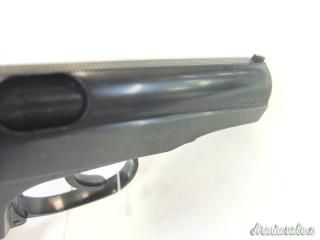 ARS.MIL.RUSSI MAKAROV CAL.9MAK