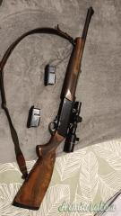 Browning Dualis .30-06 Springfield