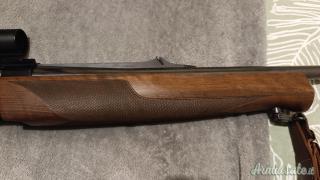 Browning Dualis .30-06 Springfield