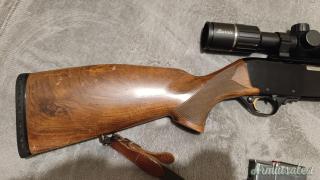 Browning Dualis .30-06 Springfield