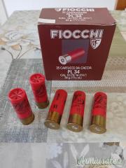 Fiocchi pl34 11 cal.12