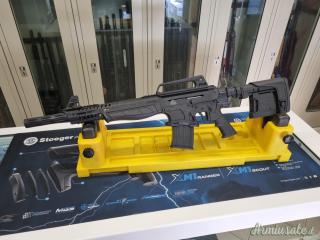 Hatsan Optima SD12XTS 12
