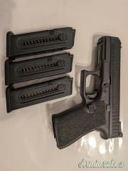 Glock 44 .22 LR Long Rifle