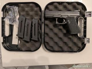 Glock 44 .22 LR Long Rifle