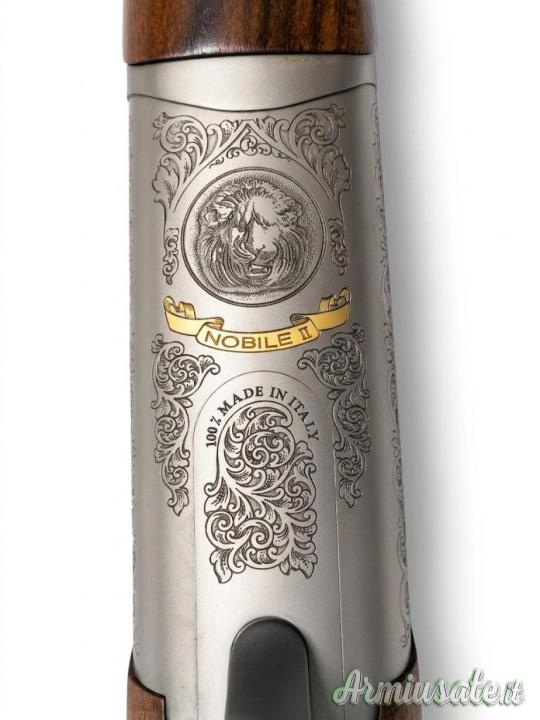 Fabarm Nobile Grade II 20