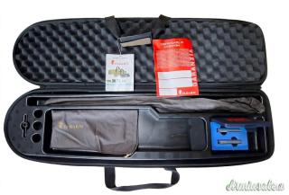 Fabarm Nobile Grade II 20