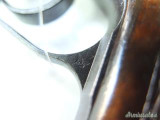 MAUSER HSC 4TH VARIANTE DELLA KRIEGSMARINE CAL. 7.65