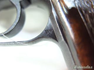 MAUSER HSC 4TH VARIANTE DELLA KRIEGSMARINE CAL. 7.65