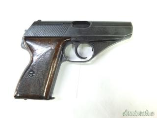 MAUSER HSC 4TH VARIANTE DELLA KRIEGSMARINE CAL. 7.65