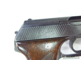 MAUSER HSC 4TH VARIANTE DELLA KRIEGSMARINE CAL. 7.65