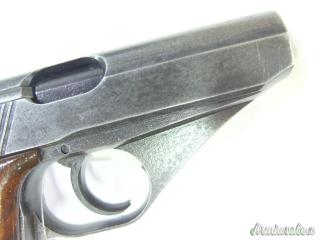 MAUSER HSC 4TH VARIANTE DELLA KRIEGSMARINE CAL. 7.65