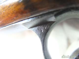 MAUSER HSC 4TH VARIANTE DELLA KRIEGSMARINE CAL. 7.65