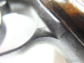 MAUSER HSC 4TH VARIANTE DELLA KRIEGSMARINE CAL. 7.65