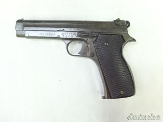 S.A.C.M MOD.1935A CAL.7,65LONG WaA251