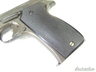 S.A.C.M MOD.1935A CAL.7,65LONG WaA251