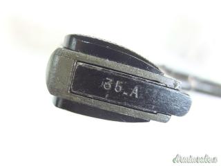 S.A.C.M MOD.1935A CAL.7,65LONG WaA251