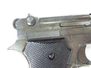 S.A.C.M MOD.1935A CAL.7,65LONG WaA251