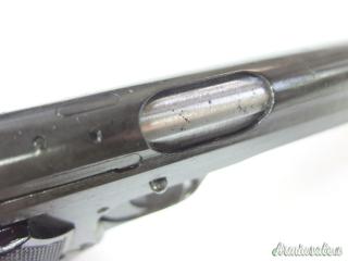 S.A.C.M MOD.1935A CAL.7,65LONG WaA251