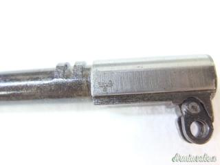 S.A.C.M MOD.1935A CAL.7,65LONG WaA251