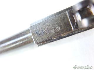 S.A.C.M MOD.1935A CAL.7,65LONG WaA251